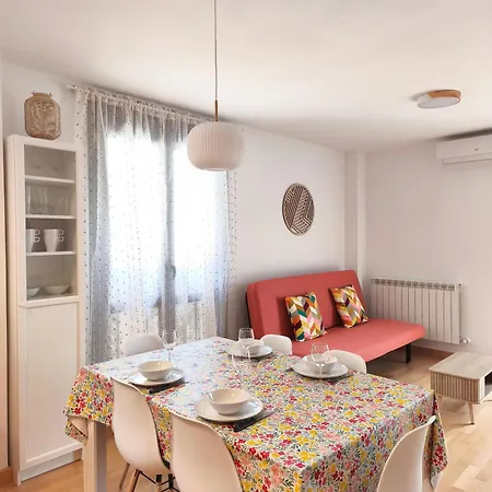 Apartamento El Tercero *