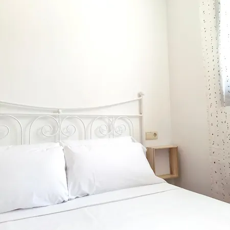 El Tercero Apartamento Boltaña