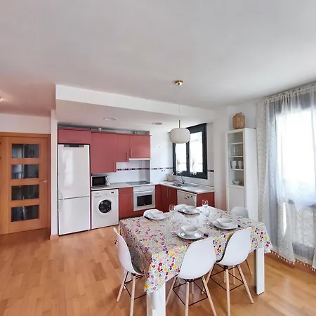 El Tercero Apartamento Boltaña