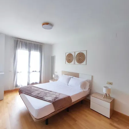 Apartamento El Tercero *