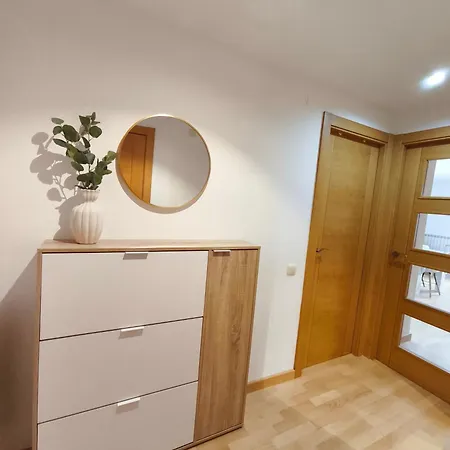 El Tercero Apartamento