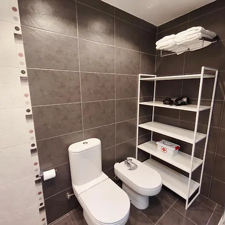 Apartment El Tercero