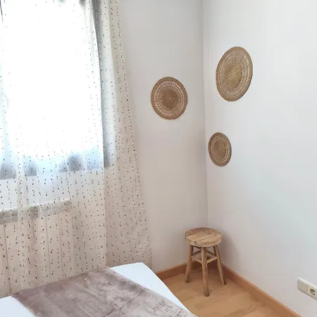 El Tercero Apartment Boltana