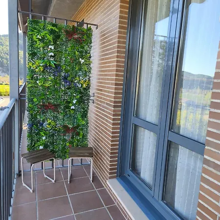 El Tercero Apartment