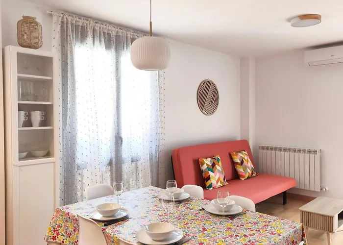 Apartamento El Tercero *