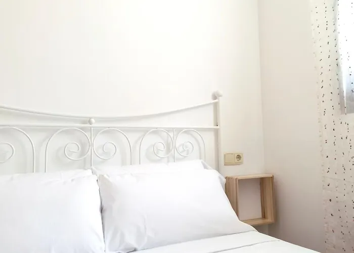 El Tercero Apartamento Boltaña