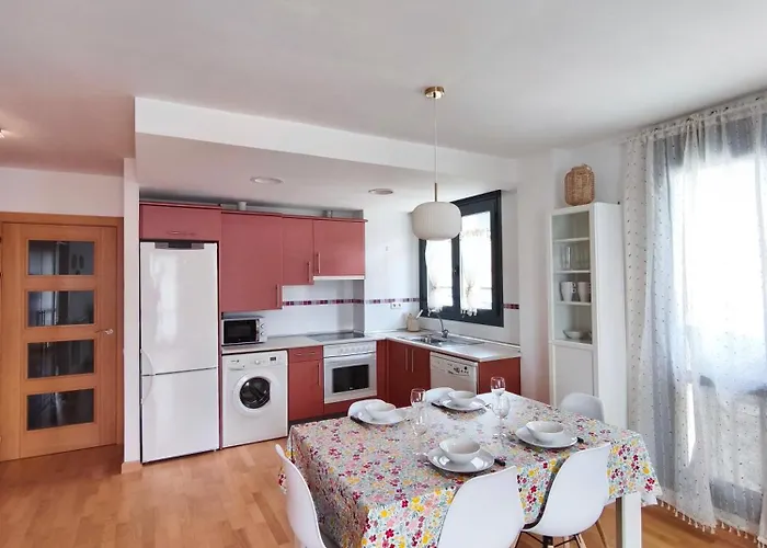 El Tercero Apartamento Boltaña