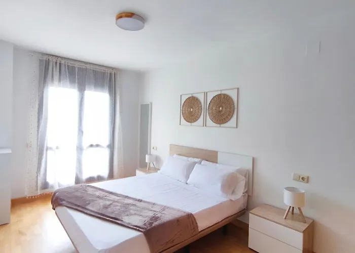 Apartamento El Tercero *