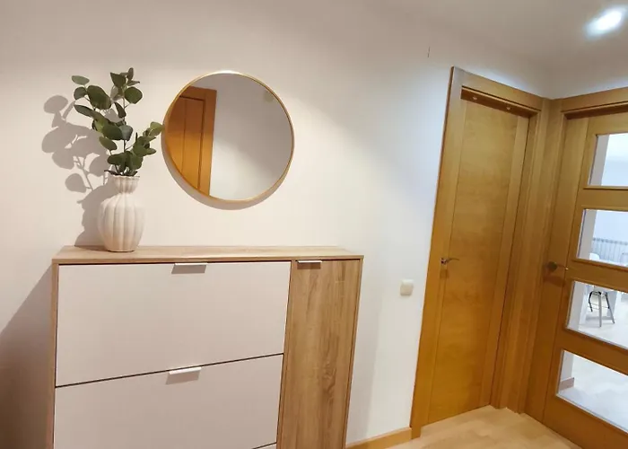 El Tercero Apartamento