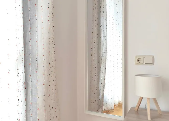 El Tercero Apartamento *