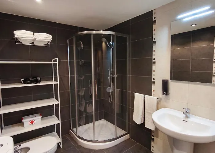 Apartamento El Tercero *