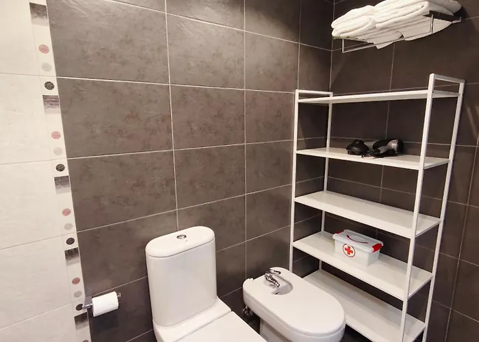 Apartamento El Tercero