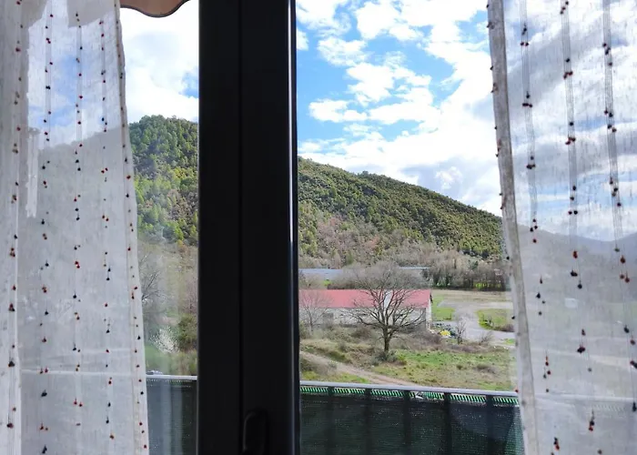 Apartamento El Tercero Boltaña