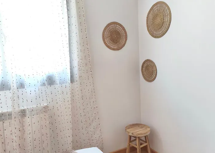 El Tercero Apartamento Boltaña